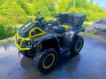 Odes Pathcross 1000 MUD CROSS- DPH - 2