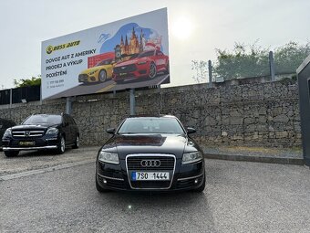 Audi A6 2006 2.0 - 2