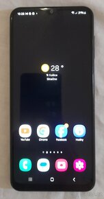 Smartfón Samsung Galaxy A13 3 GB / 32 GB 4G - 2