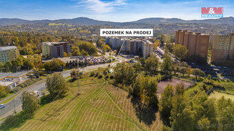 Prodej louky, 4547 m², Liberec - 2