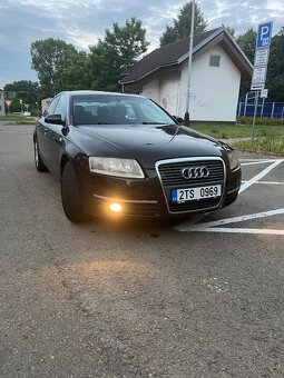 Audi a6 4f - 2