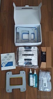 Robotický čistič oken Hobot 2S - 2