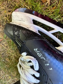 Brusle bauer SUPREME SHADOW FIT 2 - 2