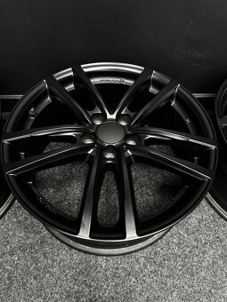 Alu Superior 5x112 18” - 2
