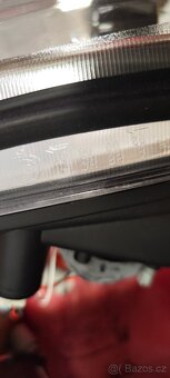 Přední světla OPEL VECTRA B nové, záruka - 2