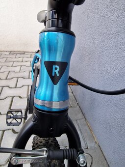 Dětské kolo Rascal 16 - 2