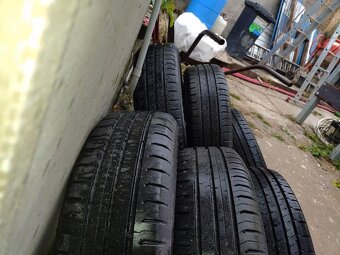185/65 R15 4ks letní - 2