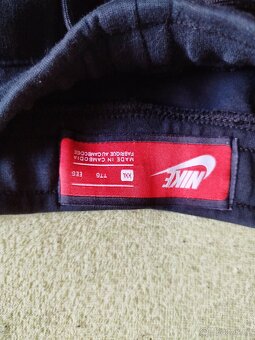 Teplaky Nike - 2