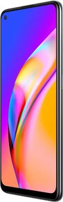 Oppo Reno 5Z 8/128GB 5G černý nový - 2