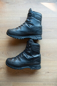Hanwag Alaska GTX vel.43 - 2