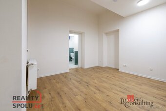 Prodej, byty/1+kk, 23 m2, Palackého 918/70, 70200 Ostrava, O - 2