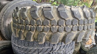Vraník extreme 3 drápáky r15 - 2