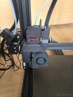 Creality CR-10S - 2
