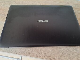 Notebook Asus VivoBook 15 X540BA-DM104T - 2