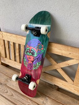 Landyachtz ATV-X Perfecto Cruiser 32” - 2