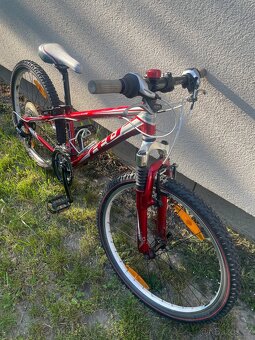 Dětské kolo Felt 24” - 2