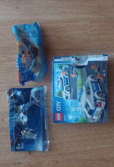 Lego City - 2