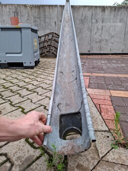 Prodám okap - 2