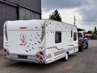 LMC MUSICA 540D/MOVER/PŘEDSTAN/2009/VELKÁ KOUPELNA - 2