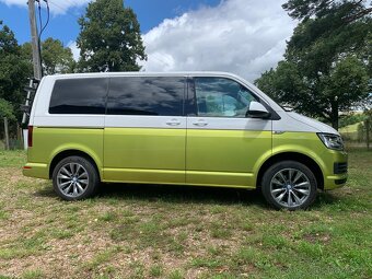 TRANSPORTER T6 - 2