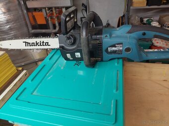 Makita elektrická pila - 2