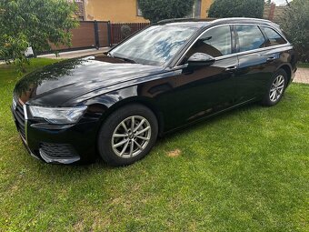 Audi A6 Avant 2.0 TDI 150kw - 2