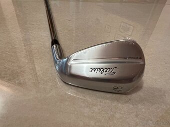 Prodám nová železa Titleist T250 - 2
