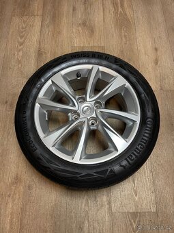 4x108 r16 original Opel - 2