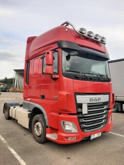 DAF XF 106 Lowdeck Euro 6 - 2