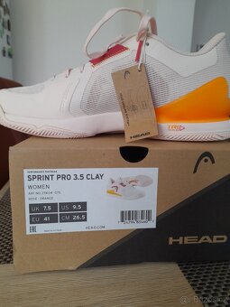 Dámské tenisové boty - 2