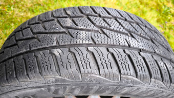 Zimní pneumatiky Matador 205/55 R16 - 2