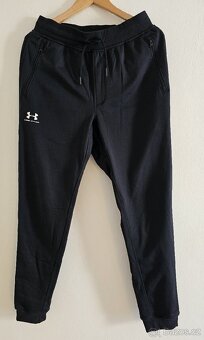 Pánské sportovní kalhoty Under Armour - 2