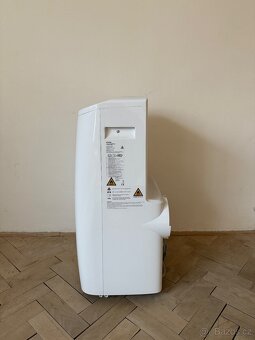 Klimatizace Siguro SGR-AIR-F180W - 2