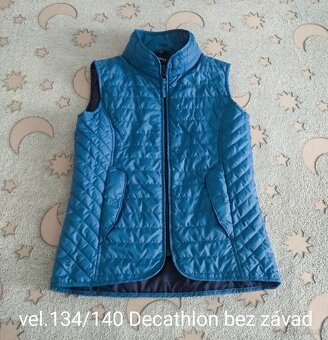 Bundy, vesty kluk - 2