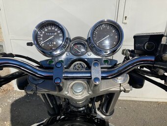 Suzuki GSX 750 Inazuma - 2