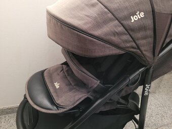 Joie mytrax - SPĚCHÁ - 2