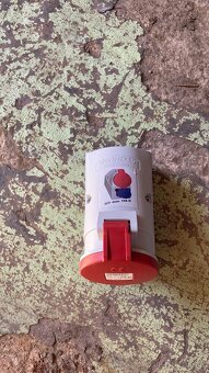 ✅ Kombinovaná zásuvka Mennekes 32A/400V + 230V - 2