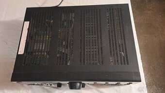 AV receiver JVC RX-320VBK - 2