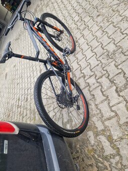 Prodám Scott Spark RC 900 comp - 2