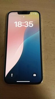 Apple iPhone 13 Pro 128 GB 100% baterie - 2
