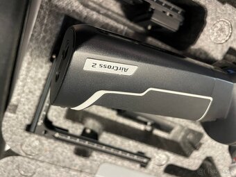 Moza AirCross 2 gimbal - 2