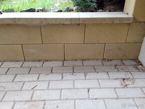 Tvárnice 400x200x200 mm okr CS Beton - 2