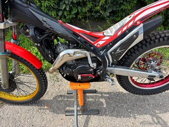 Beta 300 2t trial - 2