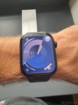 Apple watch 9 45mm - 2