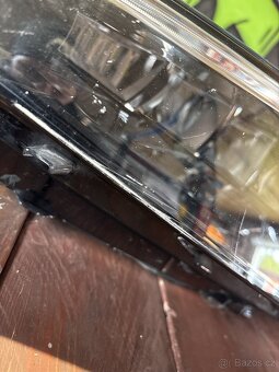 Levé světlo Škoda Scala - 2