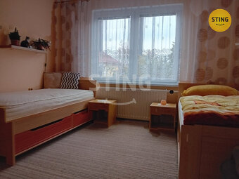 Pronájem bytu 2+1 v rodinném domě, 132224 - 2