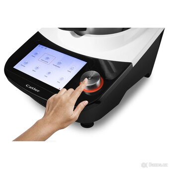 Varný robot Catler TC 9010 - 2