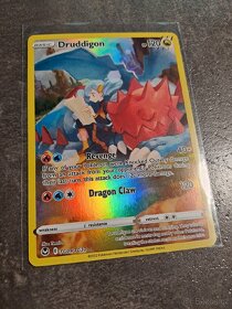 Pokemon TCG Druddigon SIT TG09 - 2