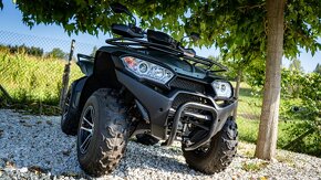 ACCESS Shade Tectra 860UL ABS nová cena + štít zdarma - 2