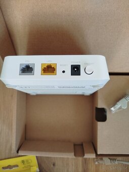 Zyxel VMG4005-B60A – VDSL Bridge Modem - 2